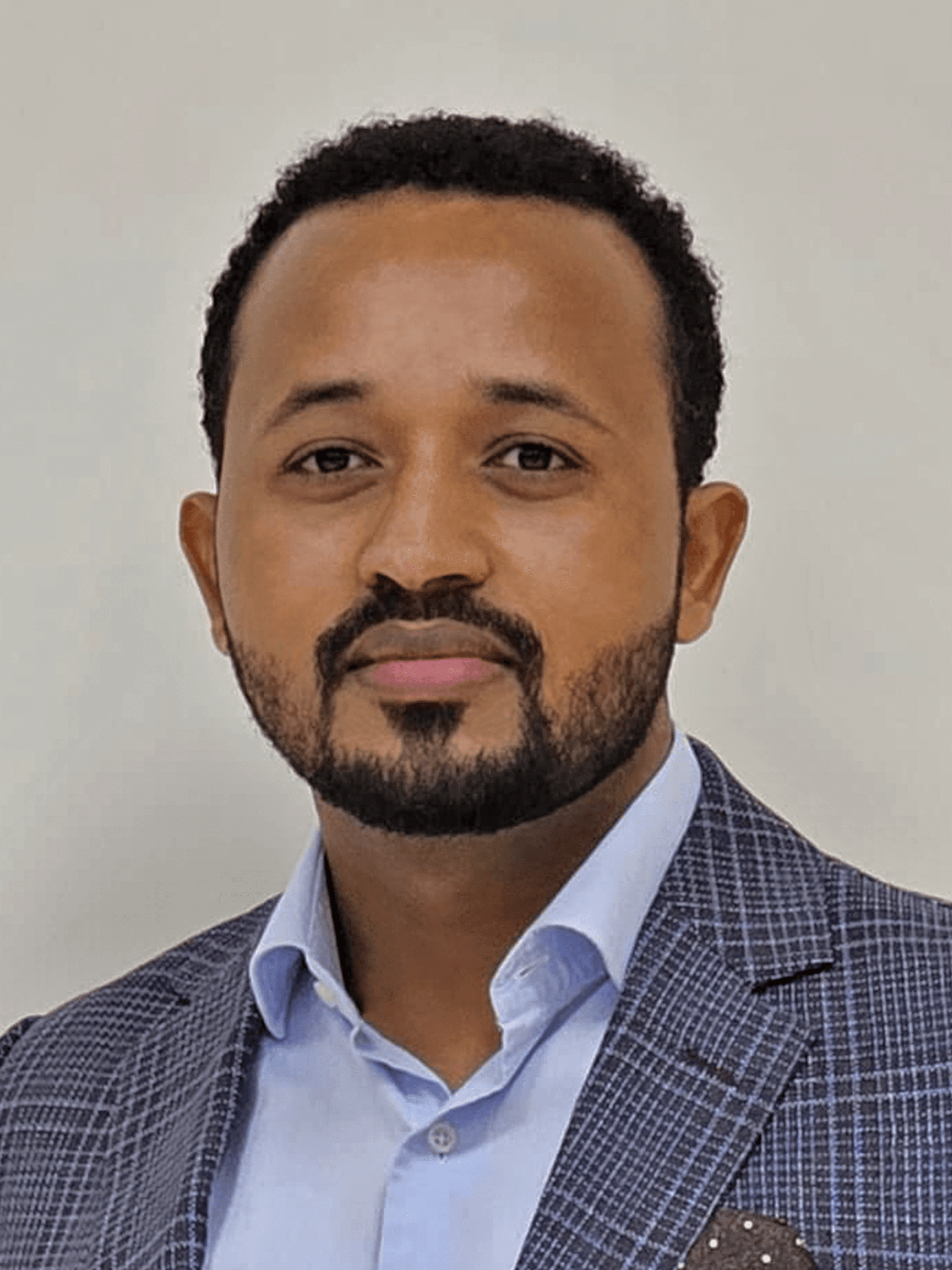 Dr. Tadesse Wakjira